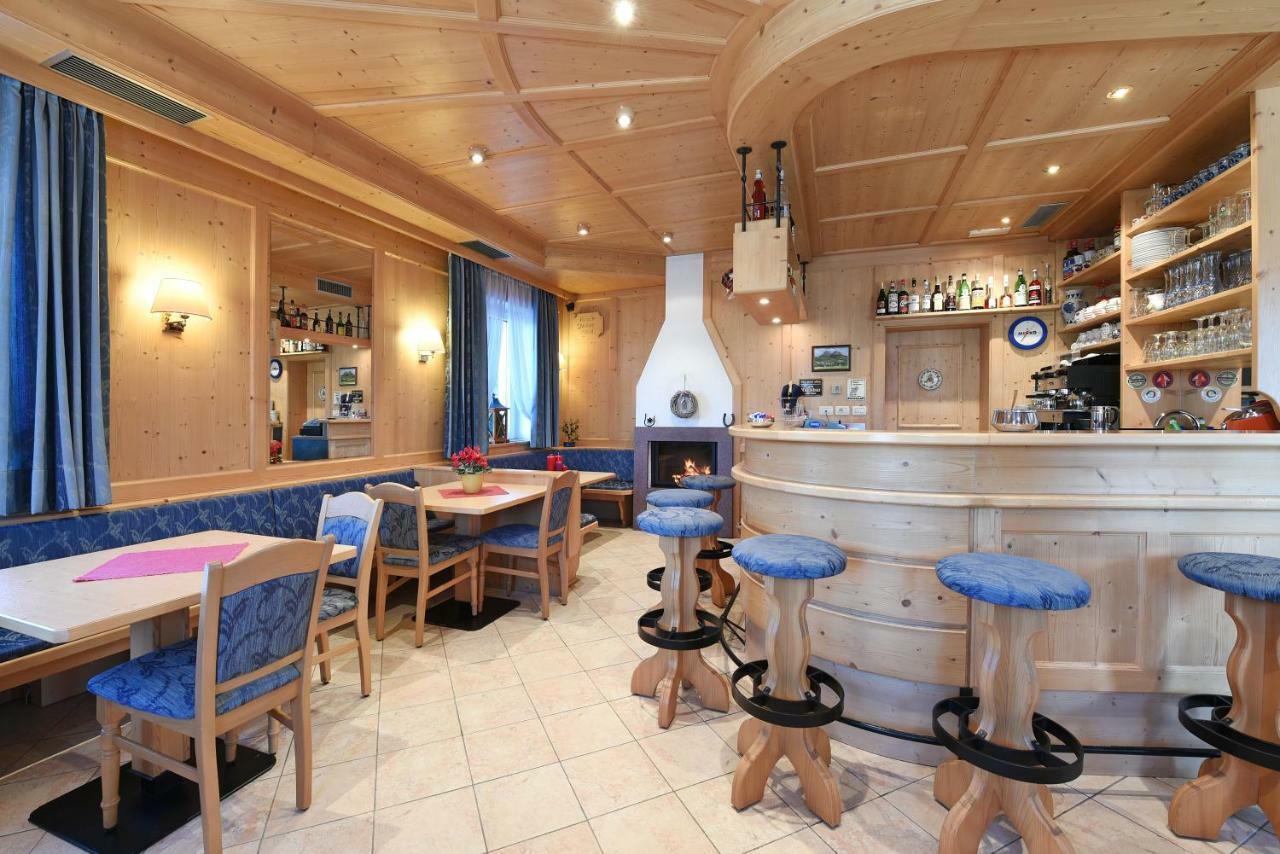 Alpin-Residence Amadeus ซีอูซี ภายนอก รูปภาพ